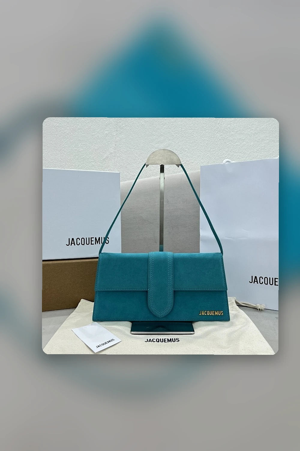NB - JCA Bag - 399