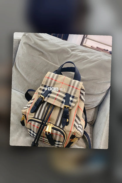 NB - BOR Bag - 450