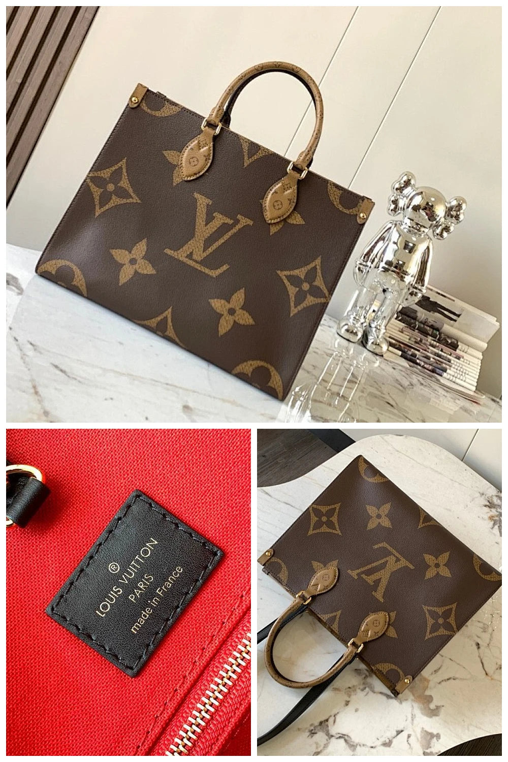 NB - LOV Bag - 1385