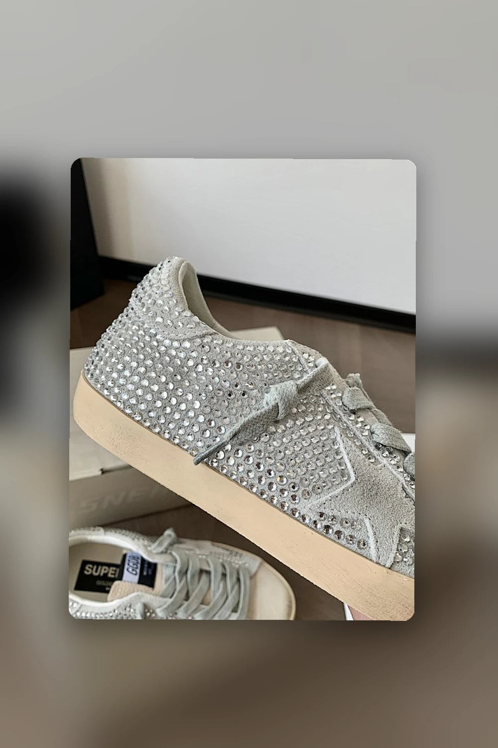 NB - SIMP Women Shoes - 302