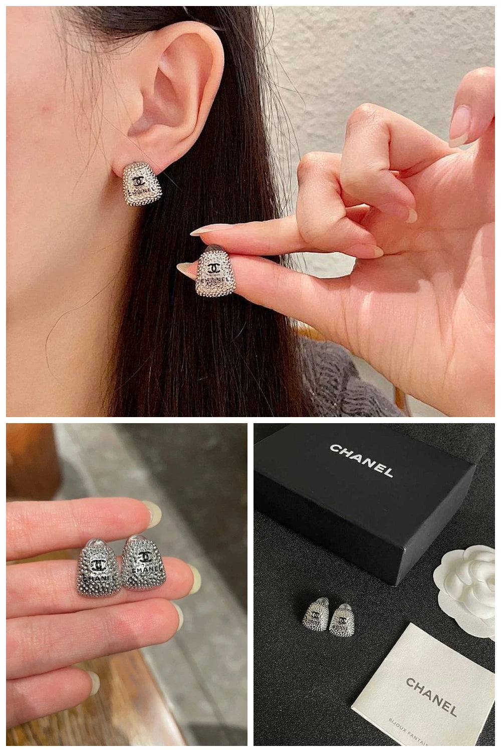 NB - CHL Jewelry - 828