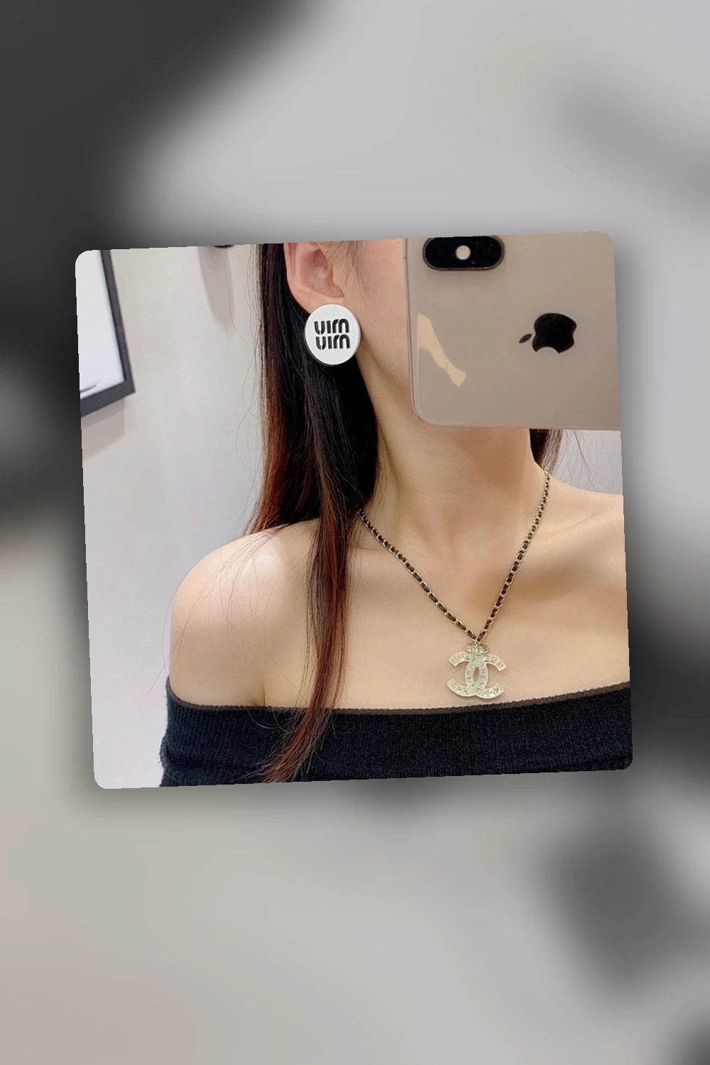 NB - MMU Jewelry - 478