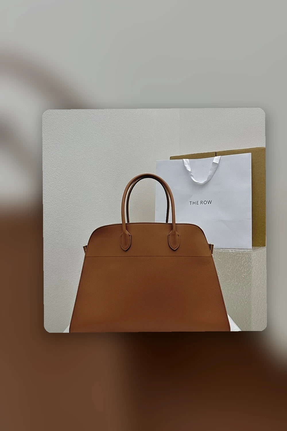 NB - THR Bag - 309