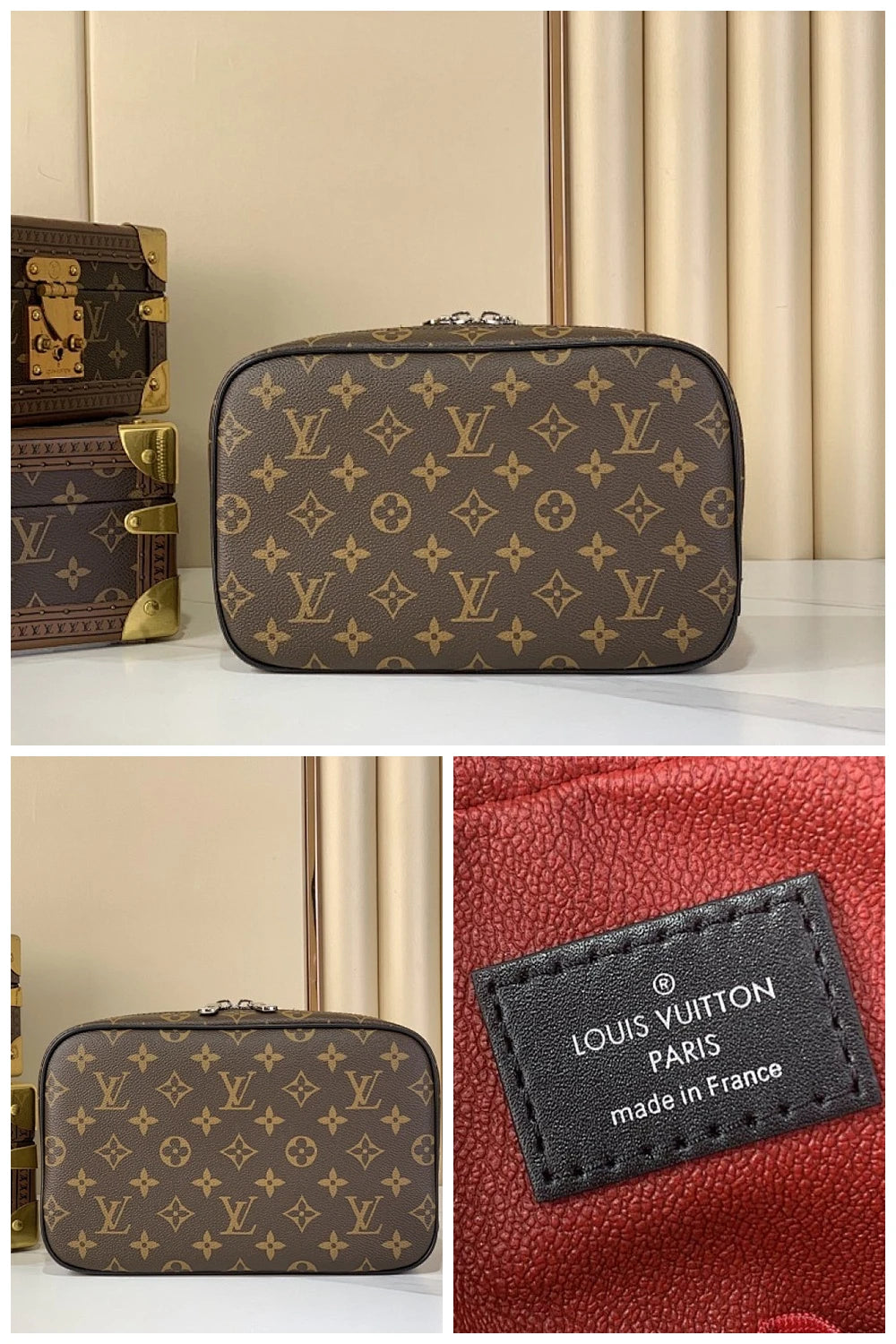 NB - LOV Bag - 072