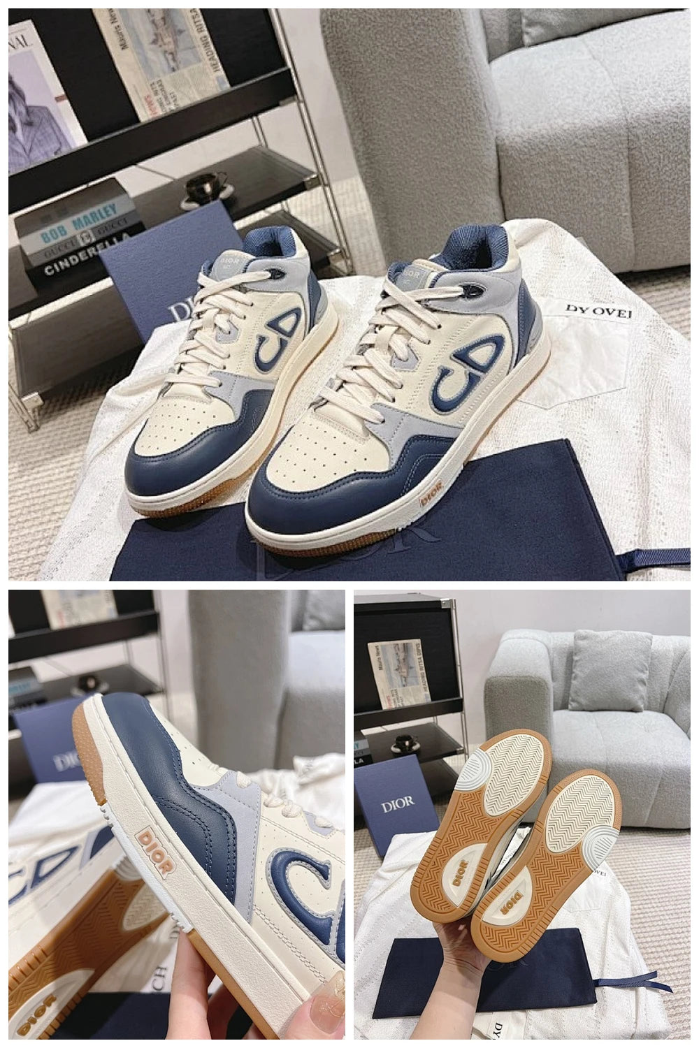 NB - DOR Mix Items - 863