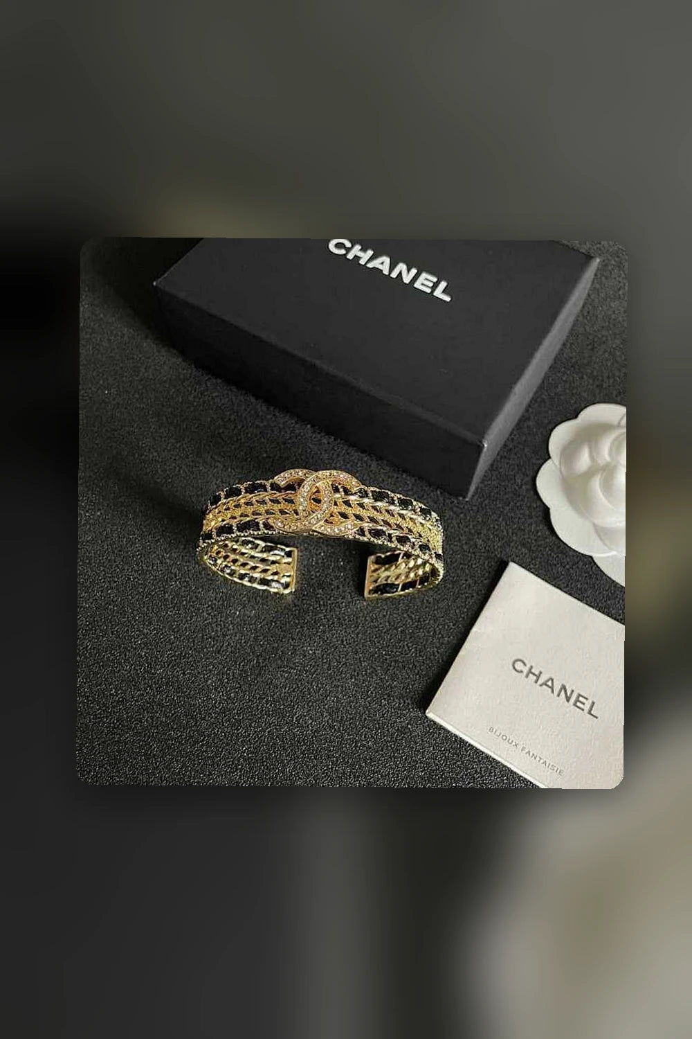 NB - CHL Jewelry - 1045