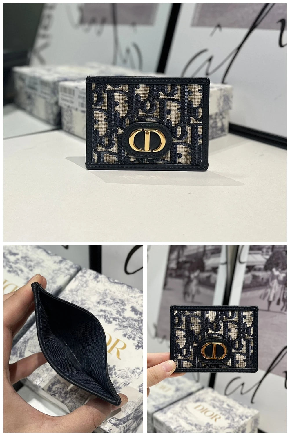 NB - DOR Bag - 906