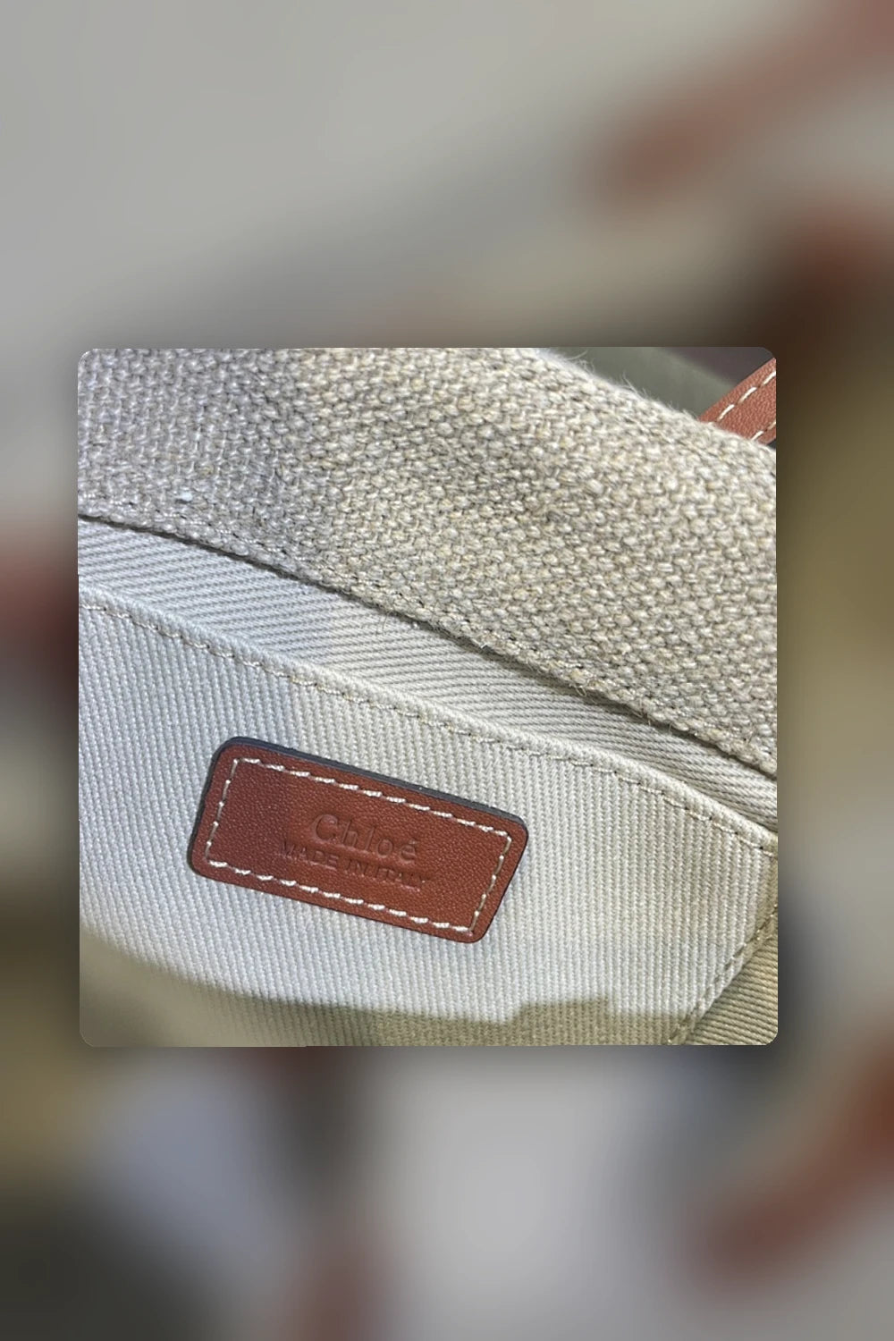 NB - CLE Bag - 093