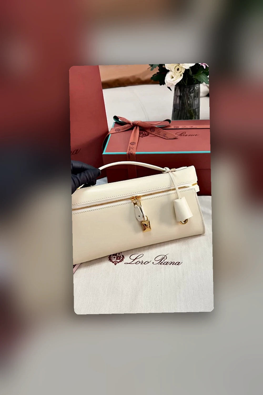 NB - LOP Bag - 332