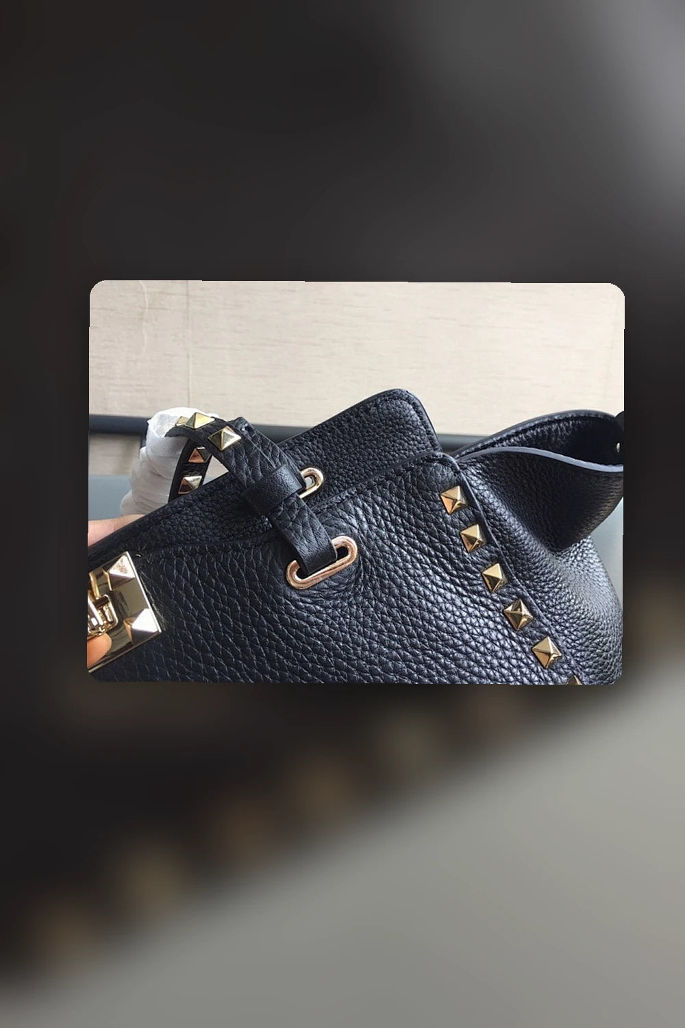 NB - VEL Bag - 726