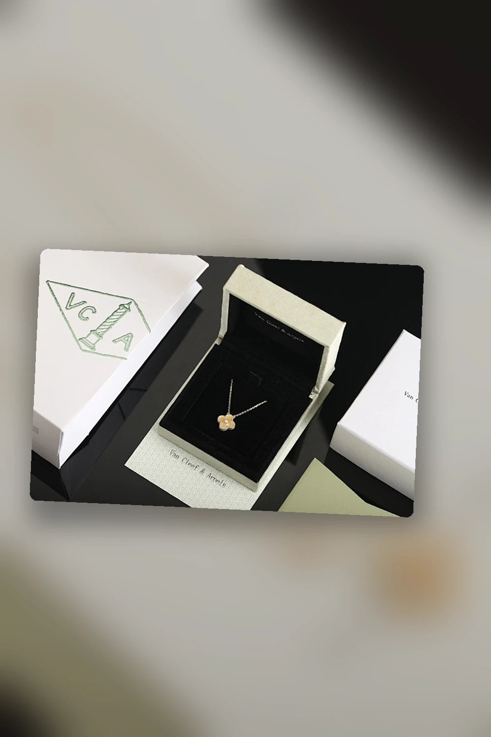 NB - VACA Jewelry - 230