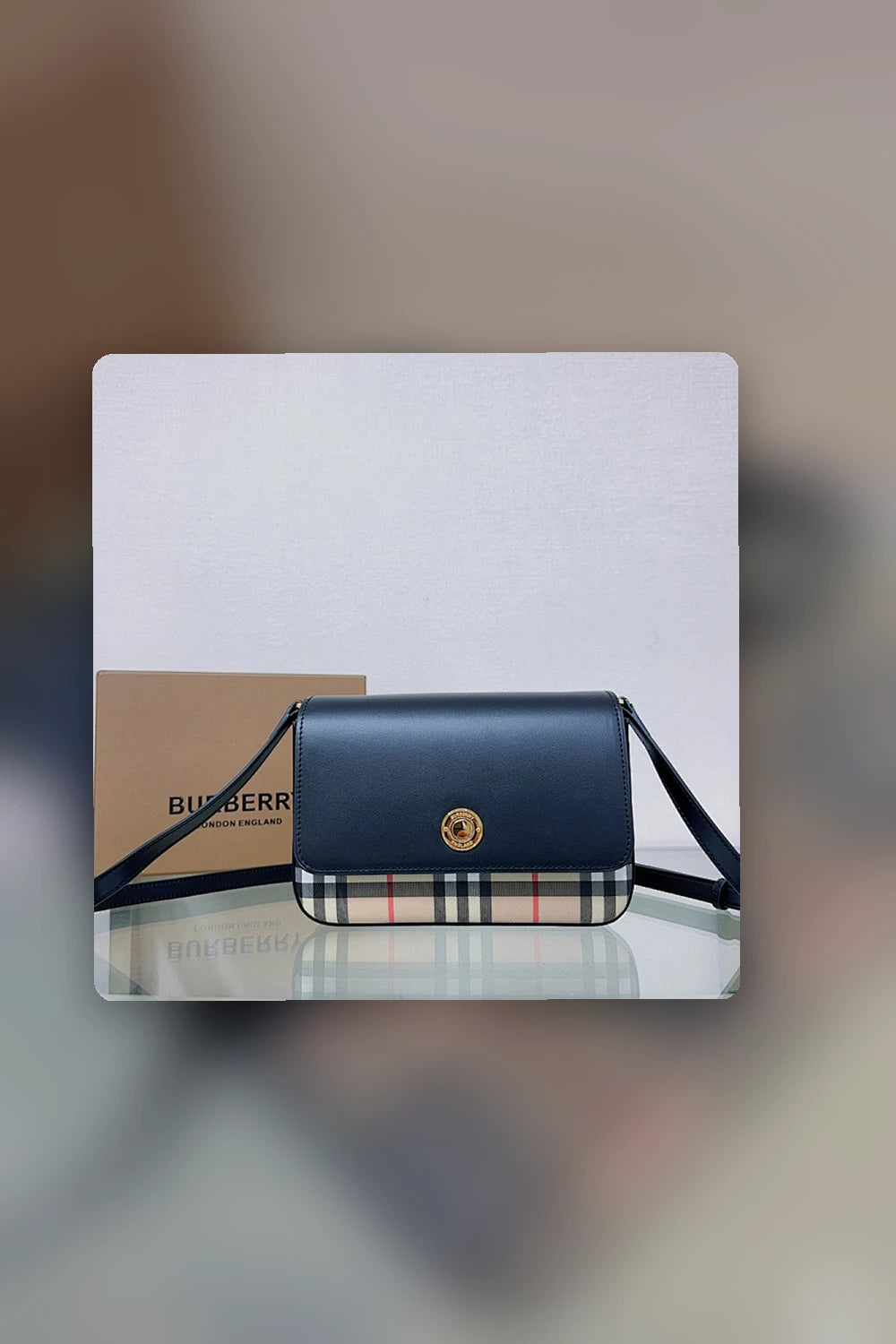 NB - BOR Bag - 372