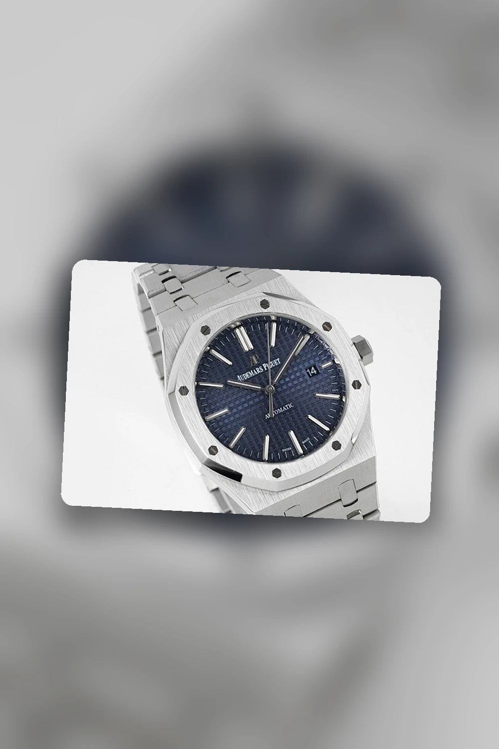 NB - Mix Watch - 1121
