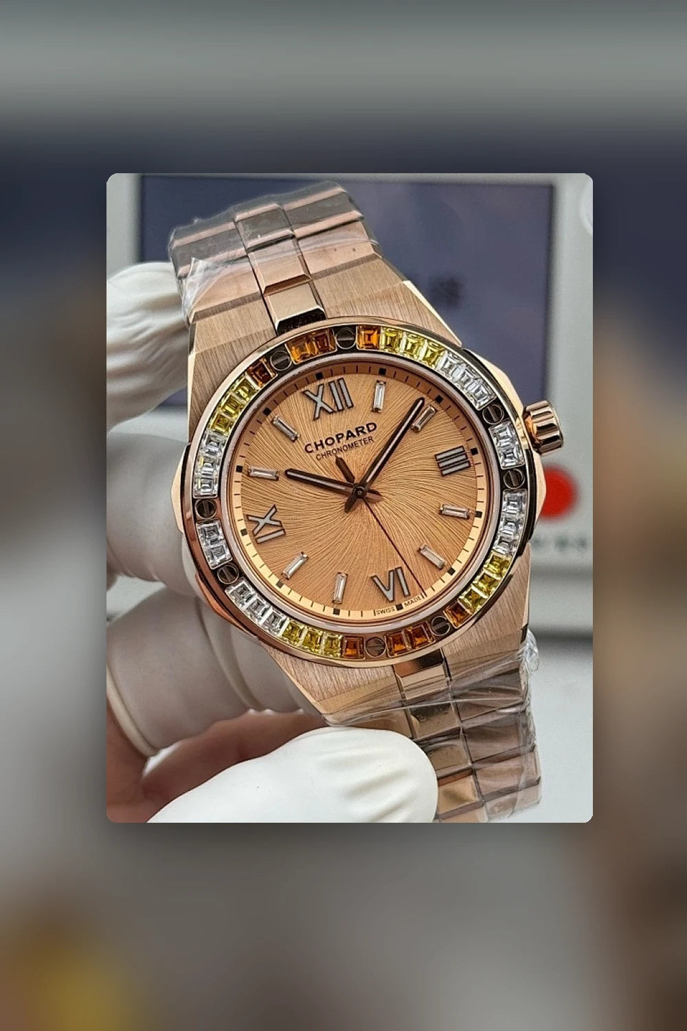 NB - Mix Watch - 096