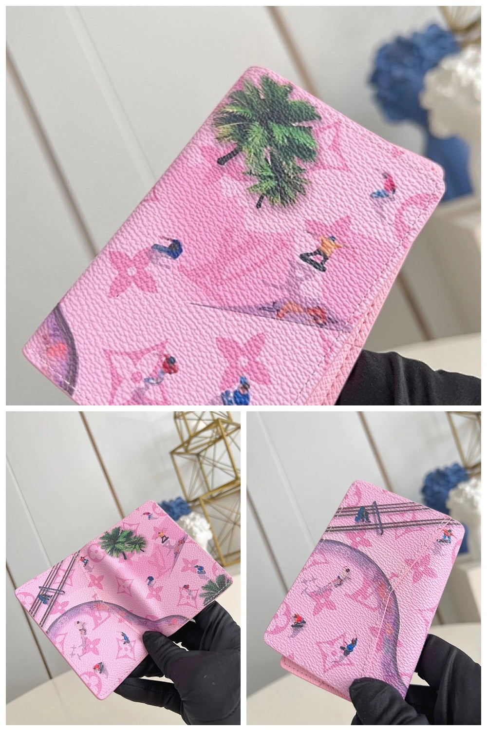 NB - LOV Bag - 1655