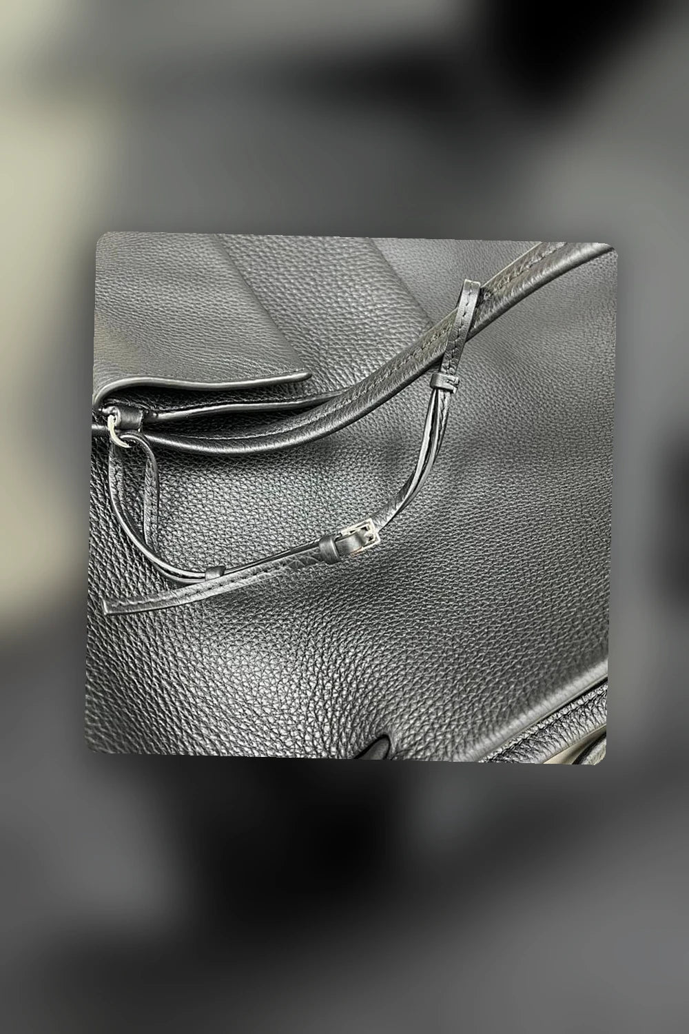 NB - THR Bag - 004