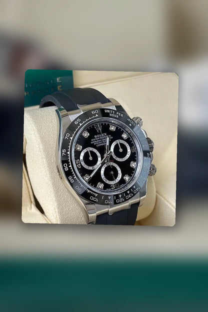 NB - Mix Watch - 672