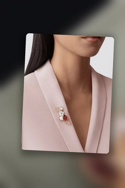 NB - VACA Jewelry - 731