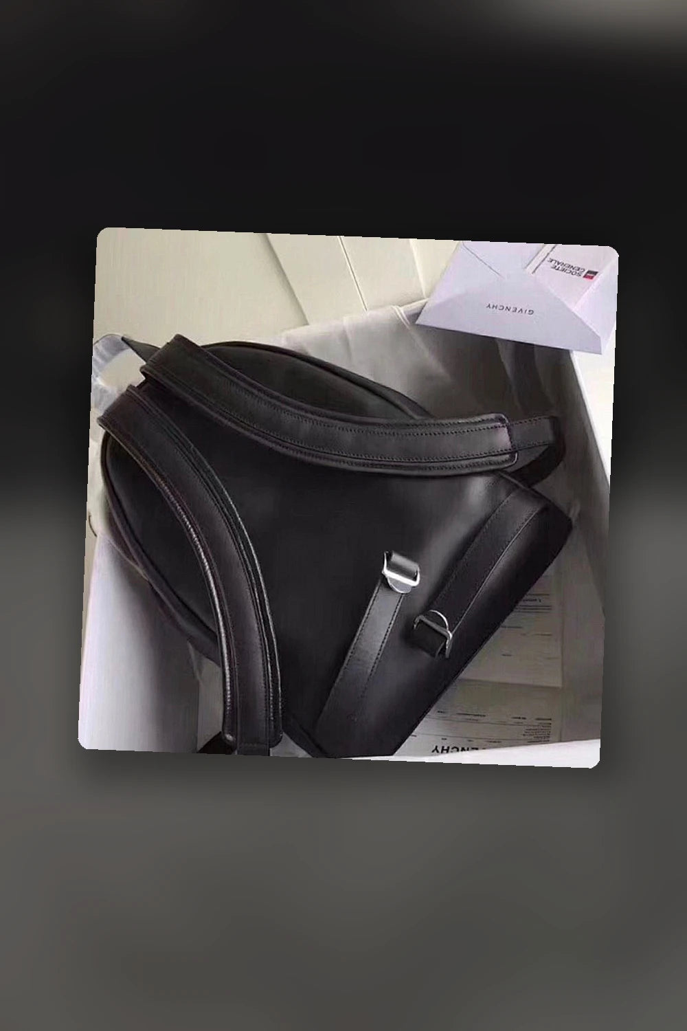 NB - GCY Bag - 007