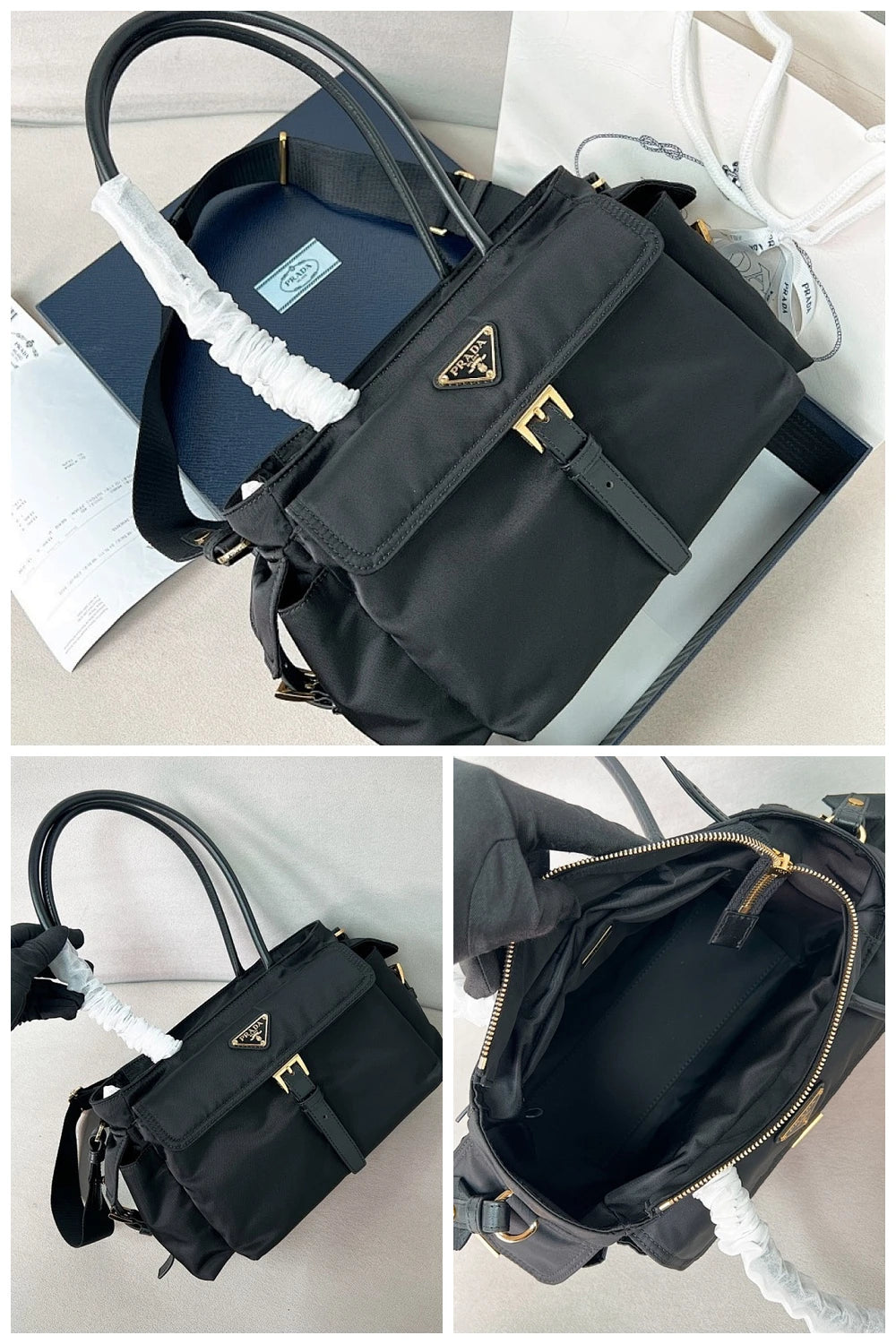 NB - PD Bag - 914