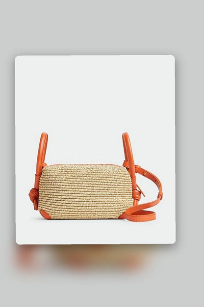 NB - BOV Bag - 1158