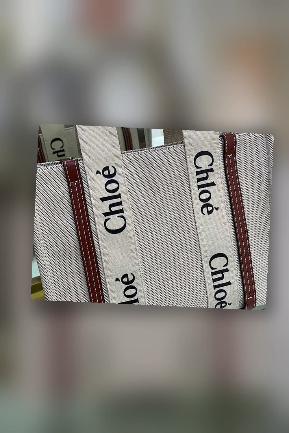 NB - CLE Bag - 448