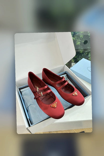 NB - PD Women Shoes - 1104