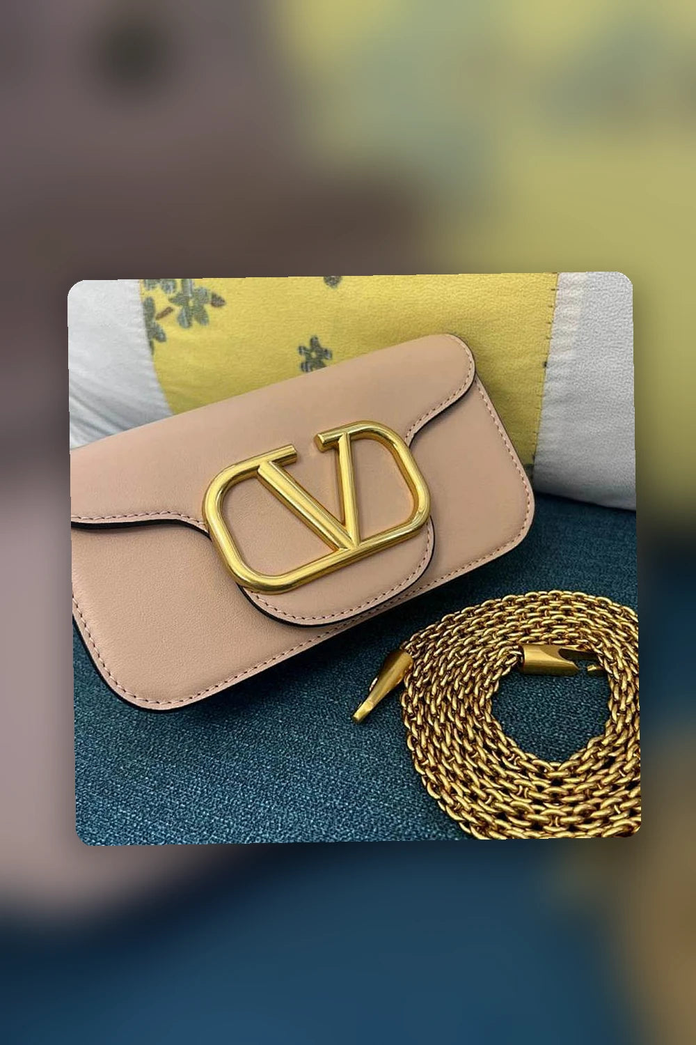 NB - VEL Bag - 536