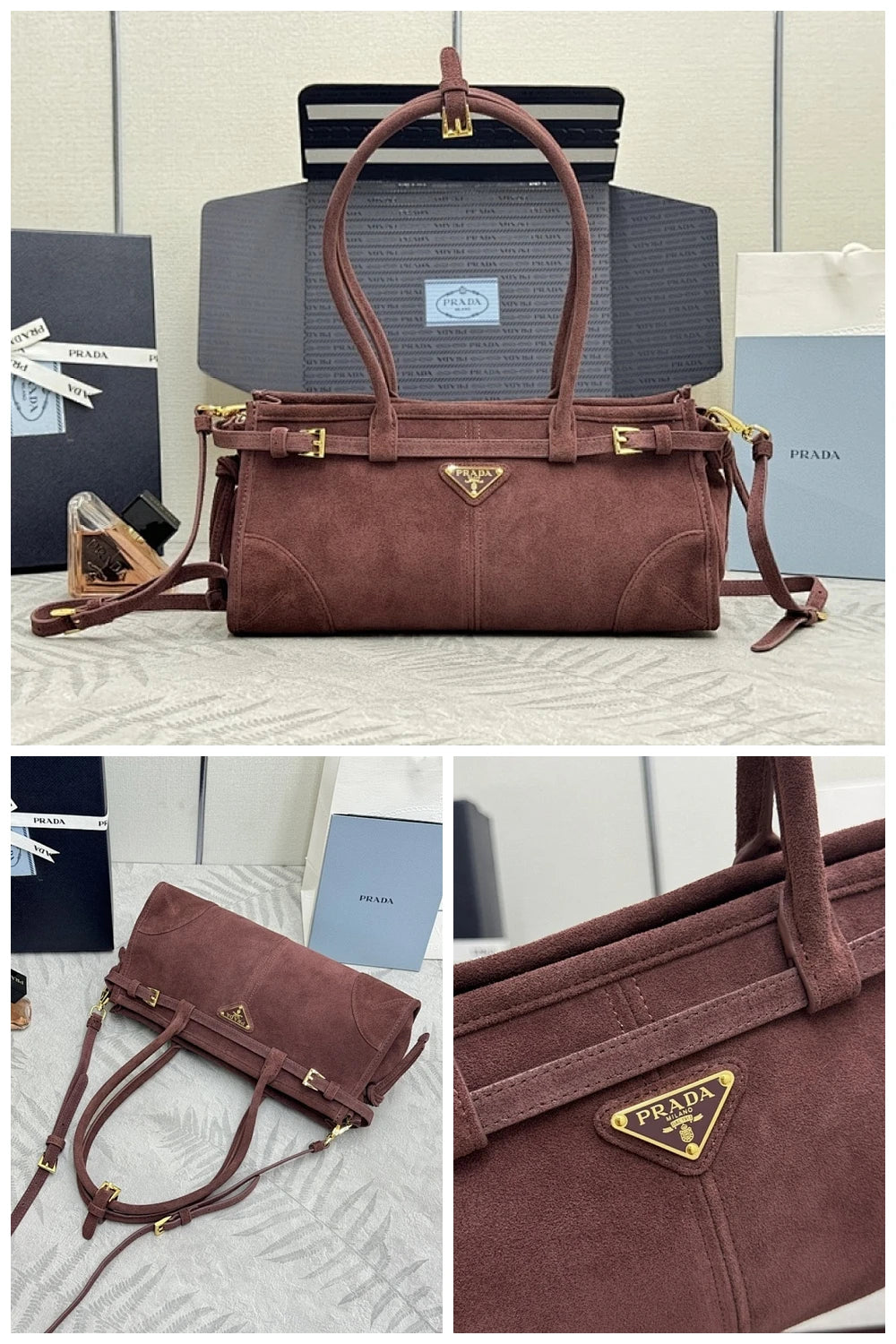 NB - PD Bag - 1040