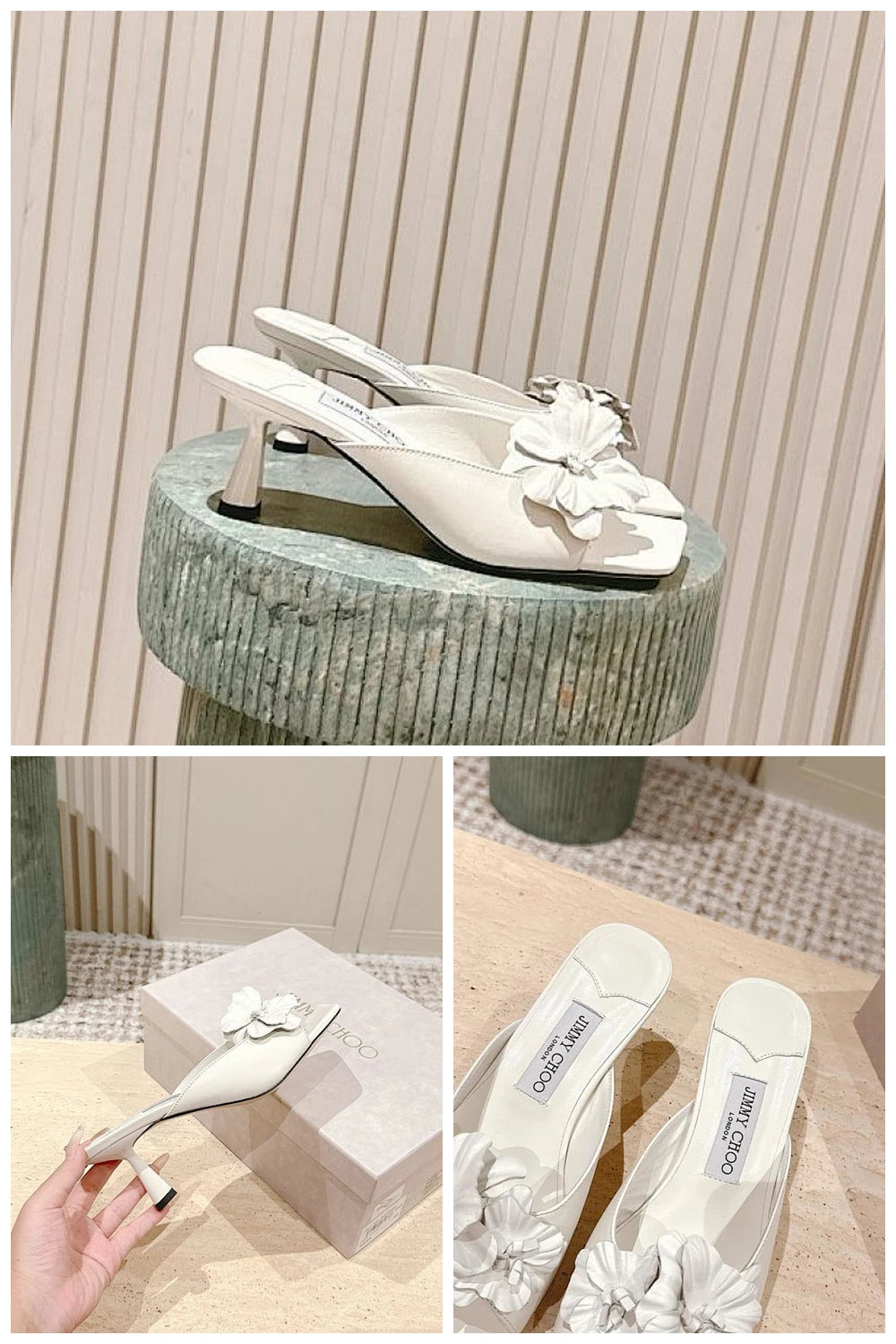 NB - JMC Women Shoes - 514