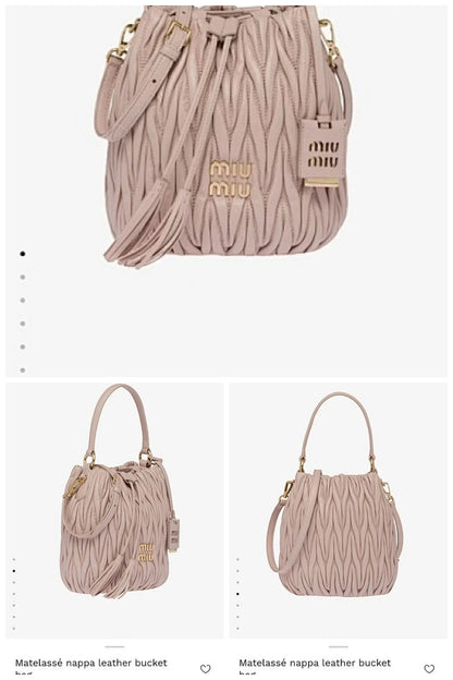 NB - MMU Bag - 779
