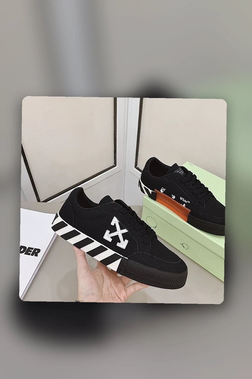 NB - YZO Women Shoes - 187