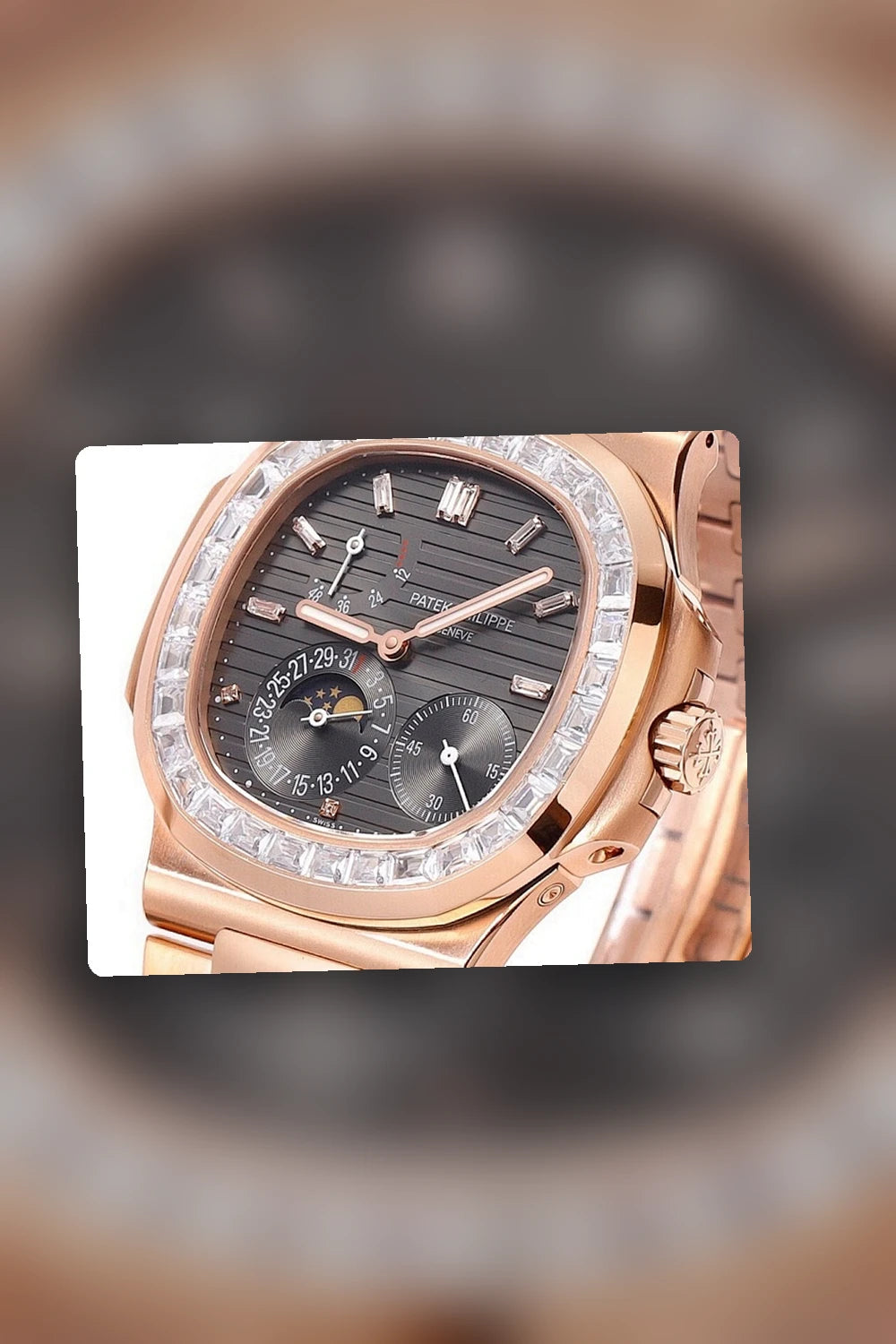 NB - Mix Watch - 027