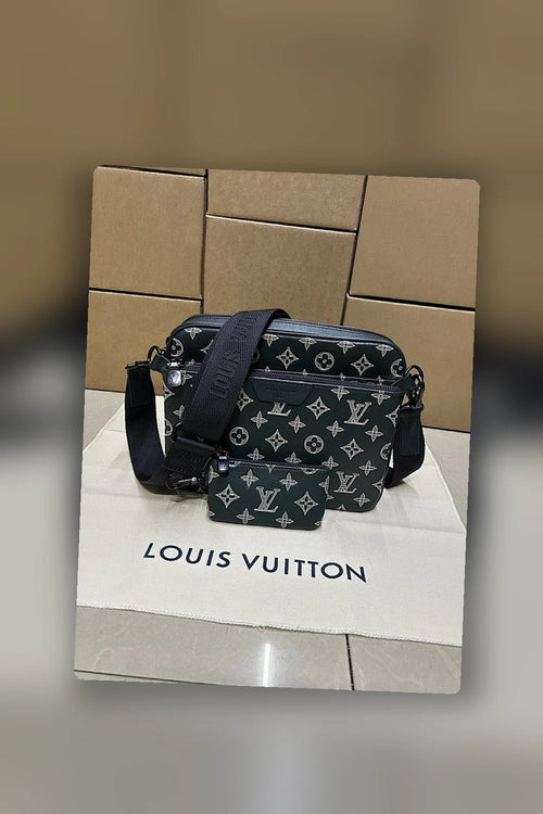 NB - LOV Bag - 612
