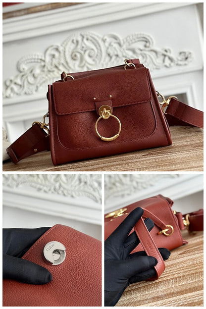 NB - CLE Bag - 366