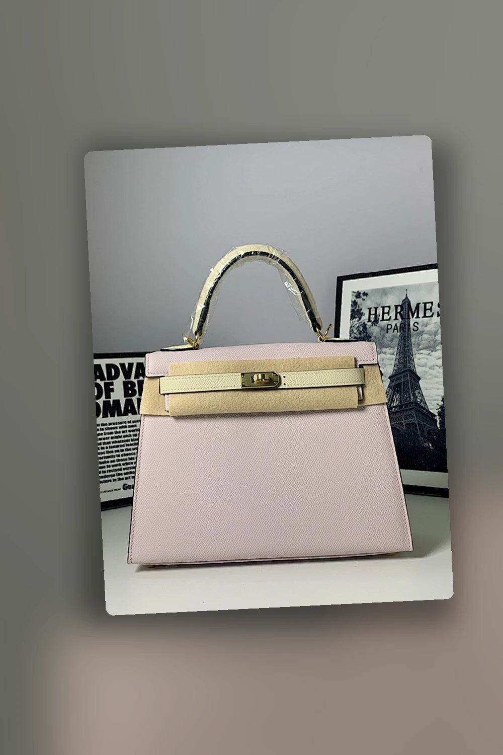 NB - HMS Bag - 854