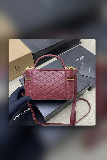 NB - YLS Bag - 1204