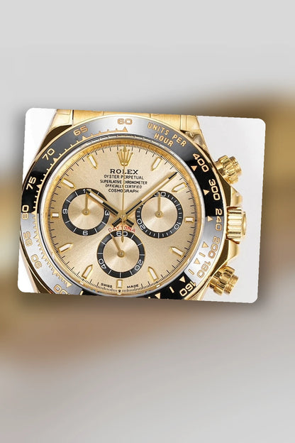 NB - Mix Watch - 1734