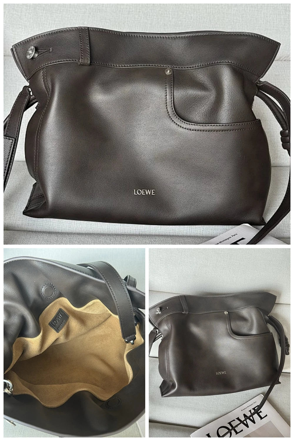NB - LWO Bag - 232