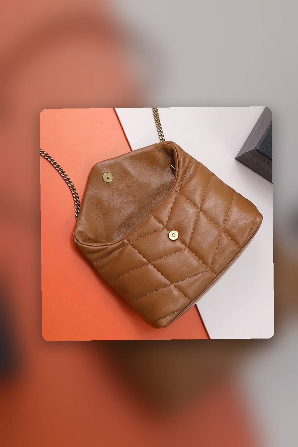 NB - YLS Bag - 1502