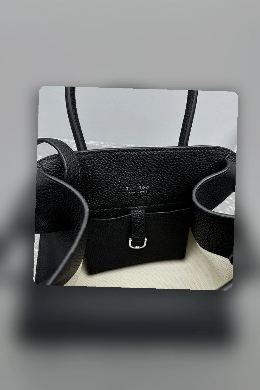 NB - THR Bag - 361