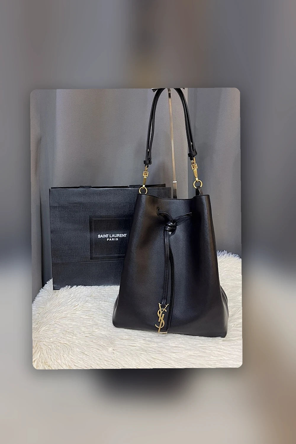 NB - YLS Bag - 1684