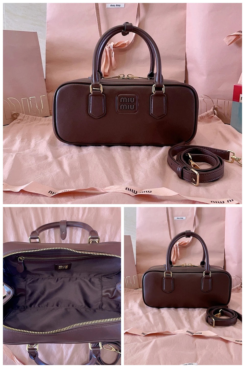 NB - MMU Bag - 857