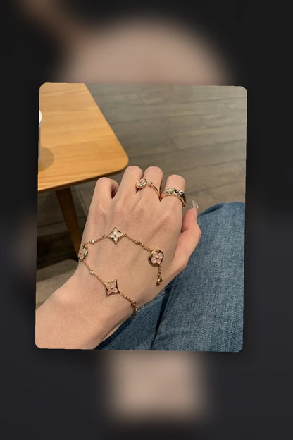 NB - LOV Jewelry - 817