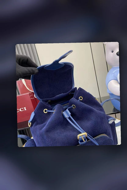 NB - GUKI Bag - 208