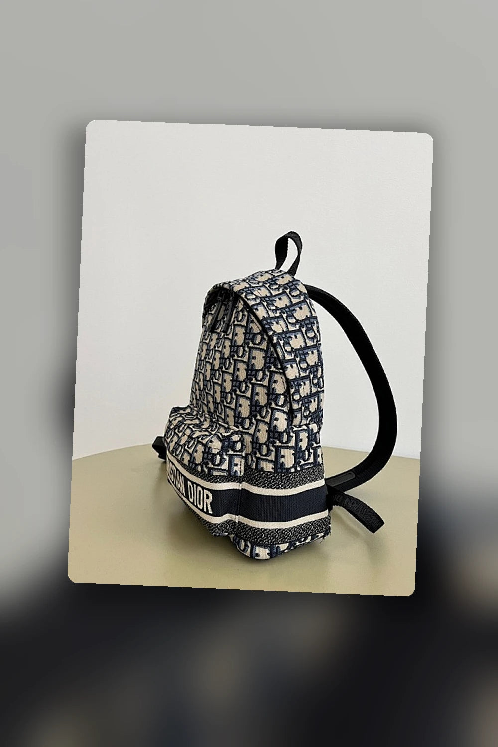NB - DOR Bag - 879