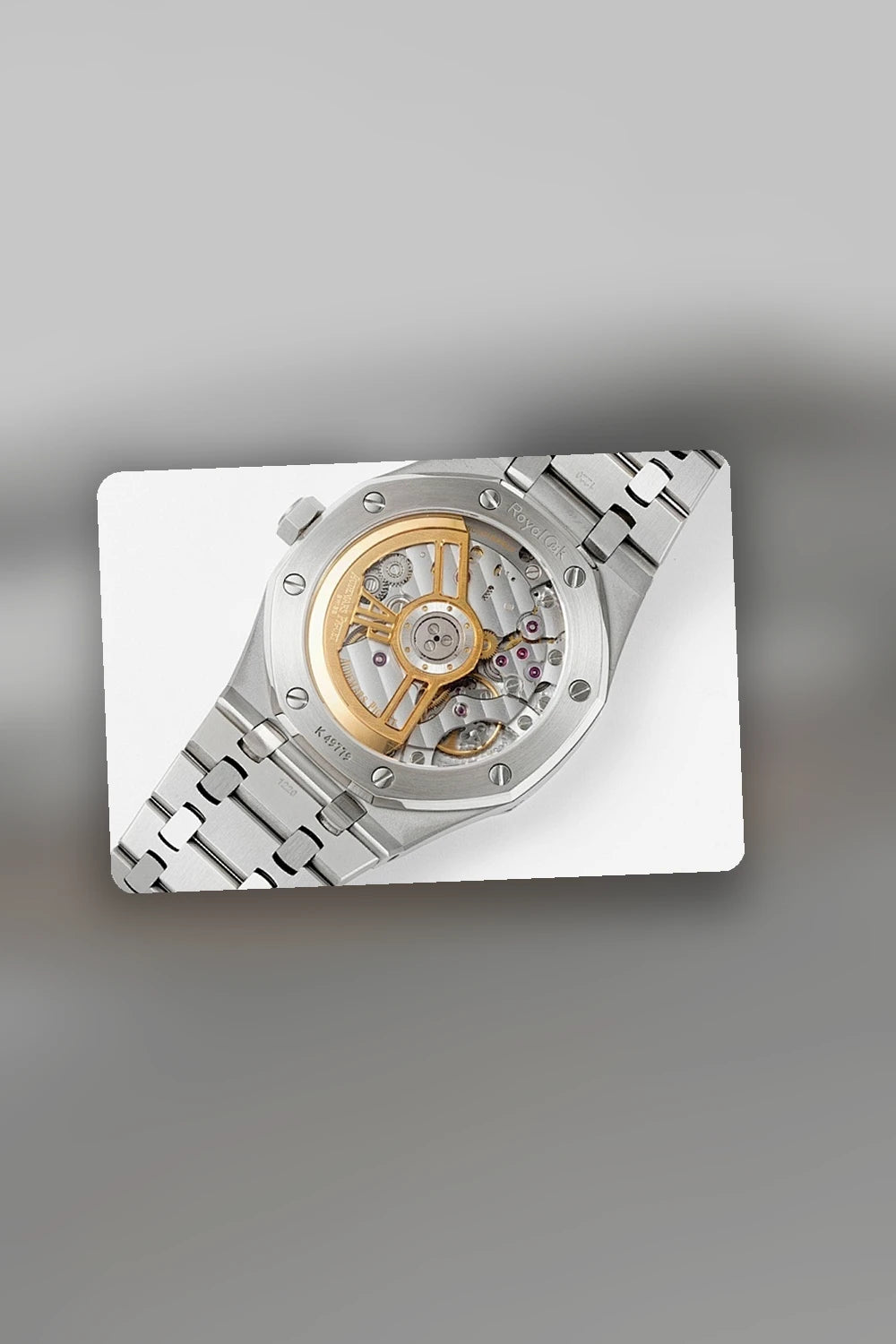 NB - Mix Watch - 1665