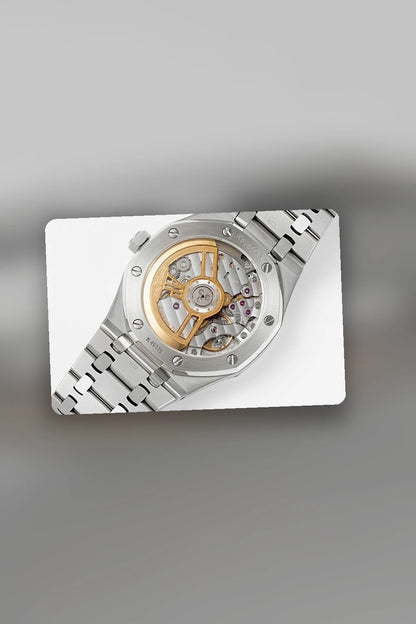 NB - Mix Watch - 1665
