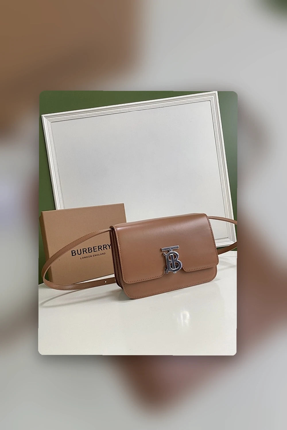 NB - BOR Bag - 955