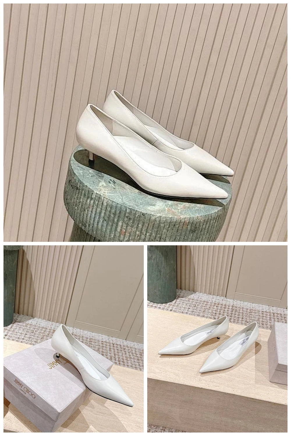 NB - JMC Women Shoes - 578